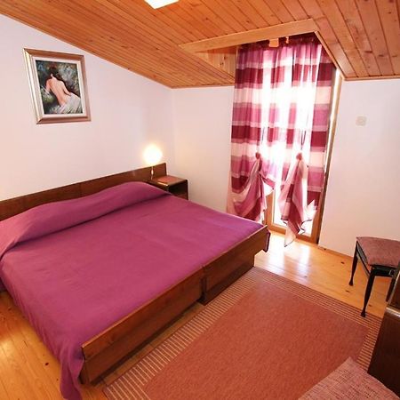 פומר Apartments Anita מראה חיצוני תמונה