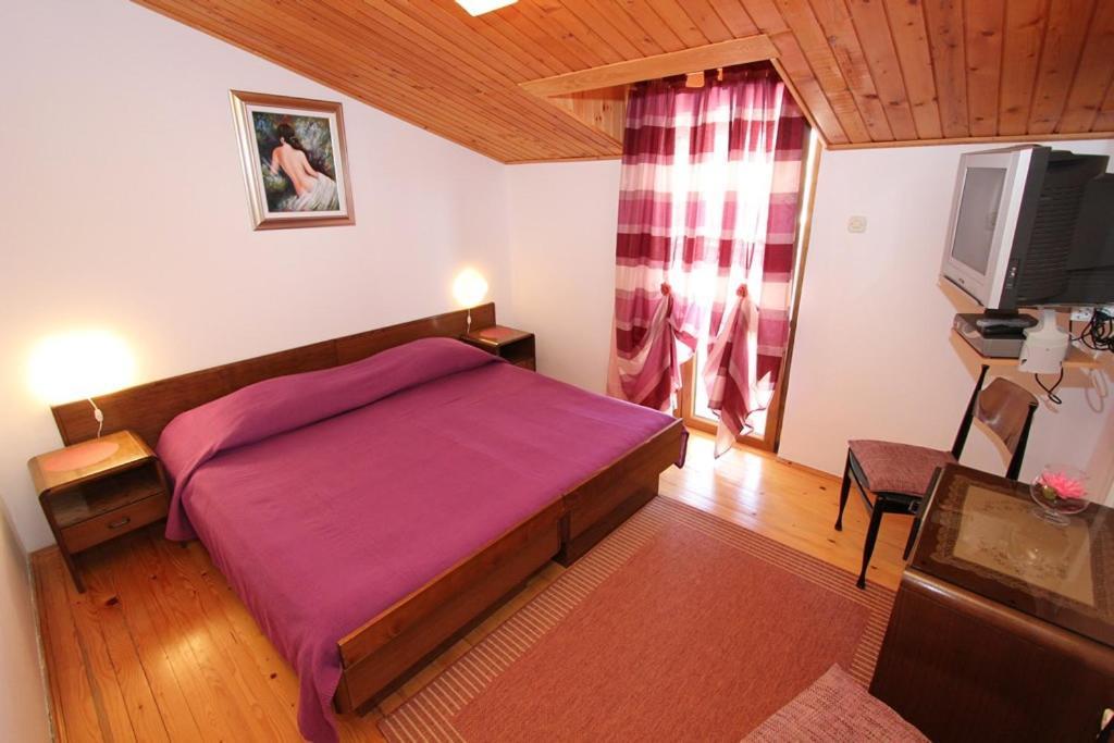 פומר Apartments Anita מראה חיצוני תמונה