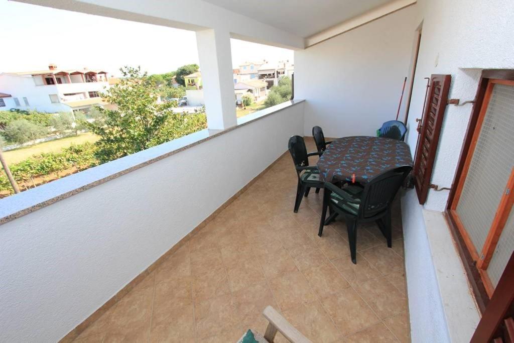 פומר Apartments Anita מראה חיצוני תמונה